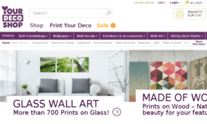 Yourdecoshop.ch thumbnail
