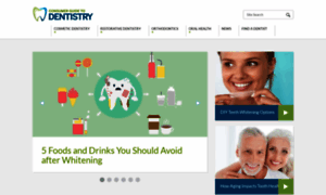 Yourdentistryguide.com thumbnail
