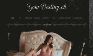 Yourdestiny.ch thumbnail