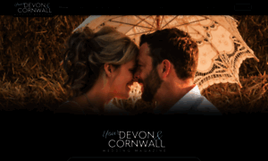 Yourdevoncornwall.wedding thumbnail