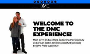 Yourdmc.com thumbnail