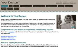 Yourdoctors.com.au thumbnail