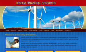 Yourdream.net.in thumbnail