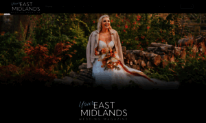 Youreastmidlands.wedding thumbnail