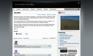 Yourenglishlessons.wordpress.com thumbnail