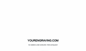 Yourengraving.com thumbnail