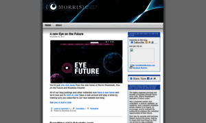 Youreyeonthefuture.wordpress.com thumbnail