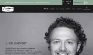 Yourface.nl thumbnail