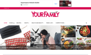 Yourfamily.co.za thumbnail