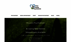 Yourfamilypsychiatrist.com thumbnail