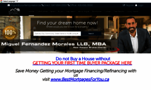 Yourfamilyrealtor.ca thumbnail