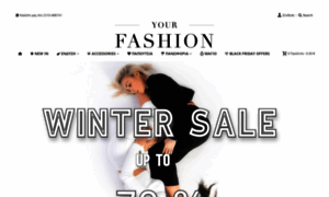 Yourfashion.gr thumbnail