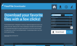 Yourfdownloader.net thumbnail