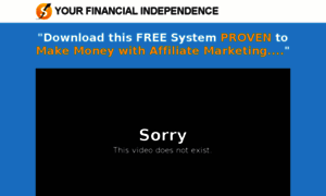 Yourfinancialindependence.review thumbnail