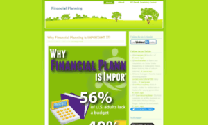Yourfinancialplanning.wordpress.com thumbnail