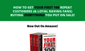 Yourfirst100.com thumbnail