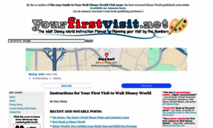 Yourfirstvisit.net thumbnail