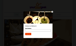 Yourfoodgeek.com.ng thumbnail