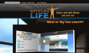Yourfunlifeapps.com thumbnail