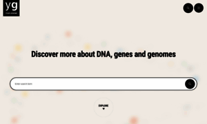 Yourgenome.org thumbnail