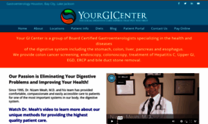 Yourgicenter.com thumbnail