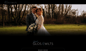 Yourgloswilts.wedding thumbnail