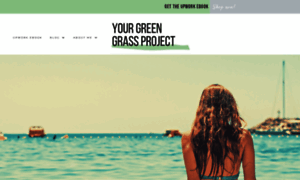 Yourgreengrassproject.com thumbnail