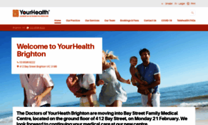 Yourhealth.com.au thumbnail