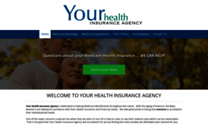 Yourhealthagencyinc.com thumbnail