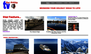 Yourholidaytv.com thumbnail
