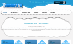 Yourhoster.fr thumbnail