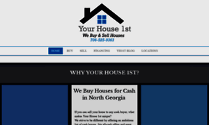Yourhouse1st.com thumbnail