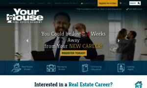 Yourhouseacademy.com thumbnail