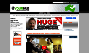 Yourhub.com.au thumbnail