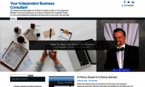 Yourindependentbusinessconsultant.com thumbnail