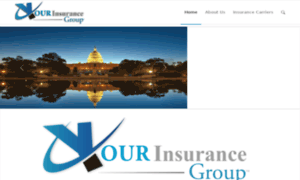 Yourinsurancegroup.trackableresponsedemo.com thumbnail