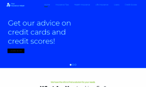 Yourinsurancehelper.com thumbnail