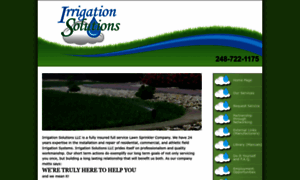 Yourirrigationsolution.com thumbnail