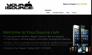 Yourisource.com thumbnail