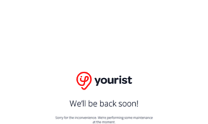 Yourist.co thumbnail