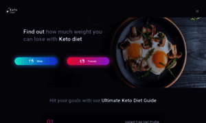 Yourketo.diet thumbnail