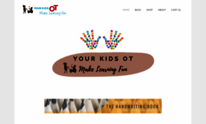 Yourkidsot.com thumbnail