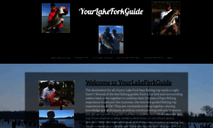 Yourlakeforkguide.com thumbnail