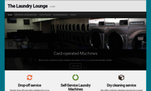 Yourlaundrylounge.com thumbnail