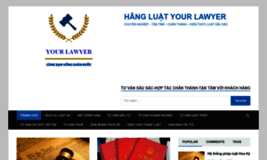 Yourlawyer.vn thumbnail