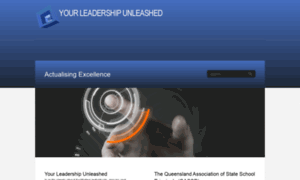 Yourleadershipunleashed.com thumbnail