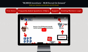 Yourleadmagnet.com thumbnail