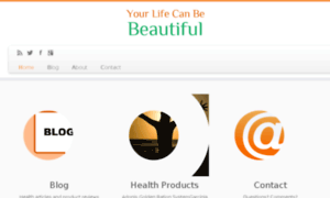 Yourlifecanbebeautiful.com thumbnail