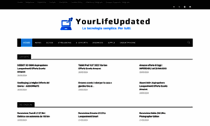 Yourlifeupdated.net thumbnail