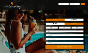 Yourlocalfling.com thumbnail